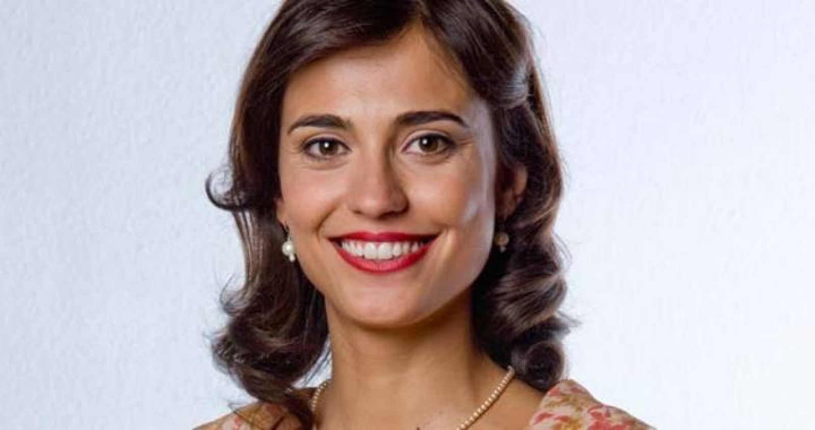 Amar - Verónika Moral interpreta a Cristina Barea