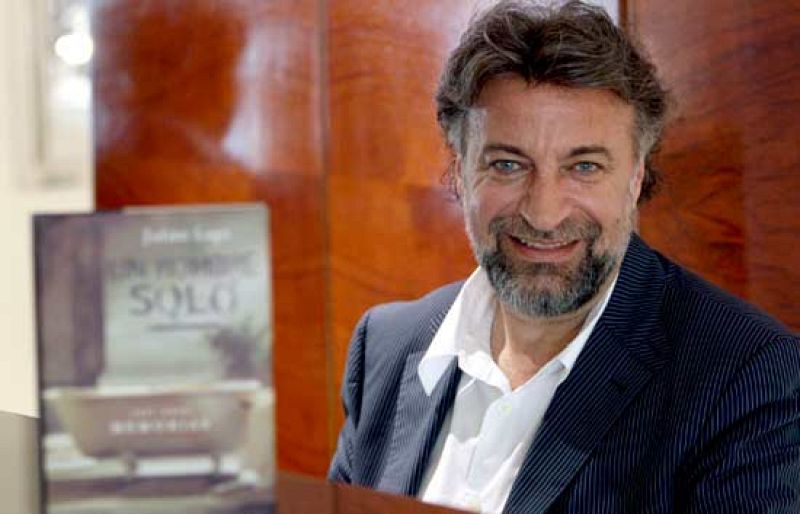 Fallece a los 63 años el periodista Julián Lago