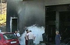 Arde La Palma