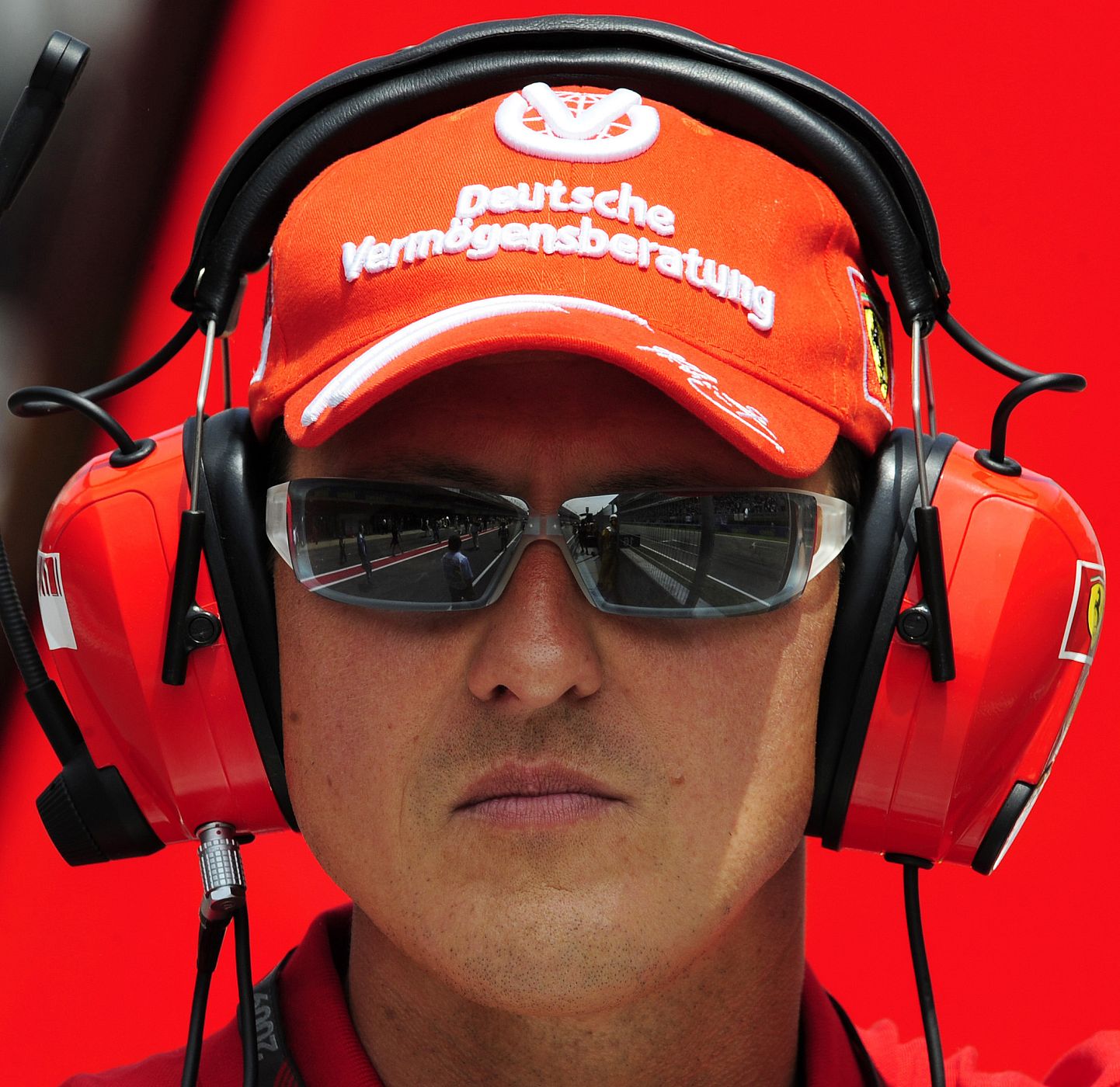 Michael Schumacher