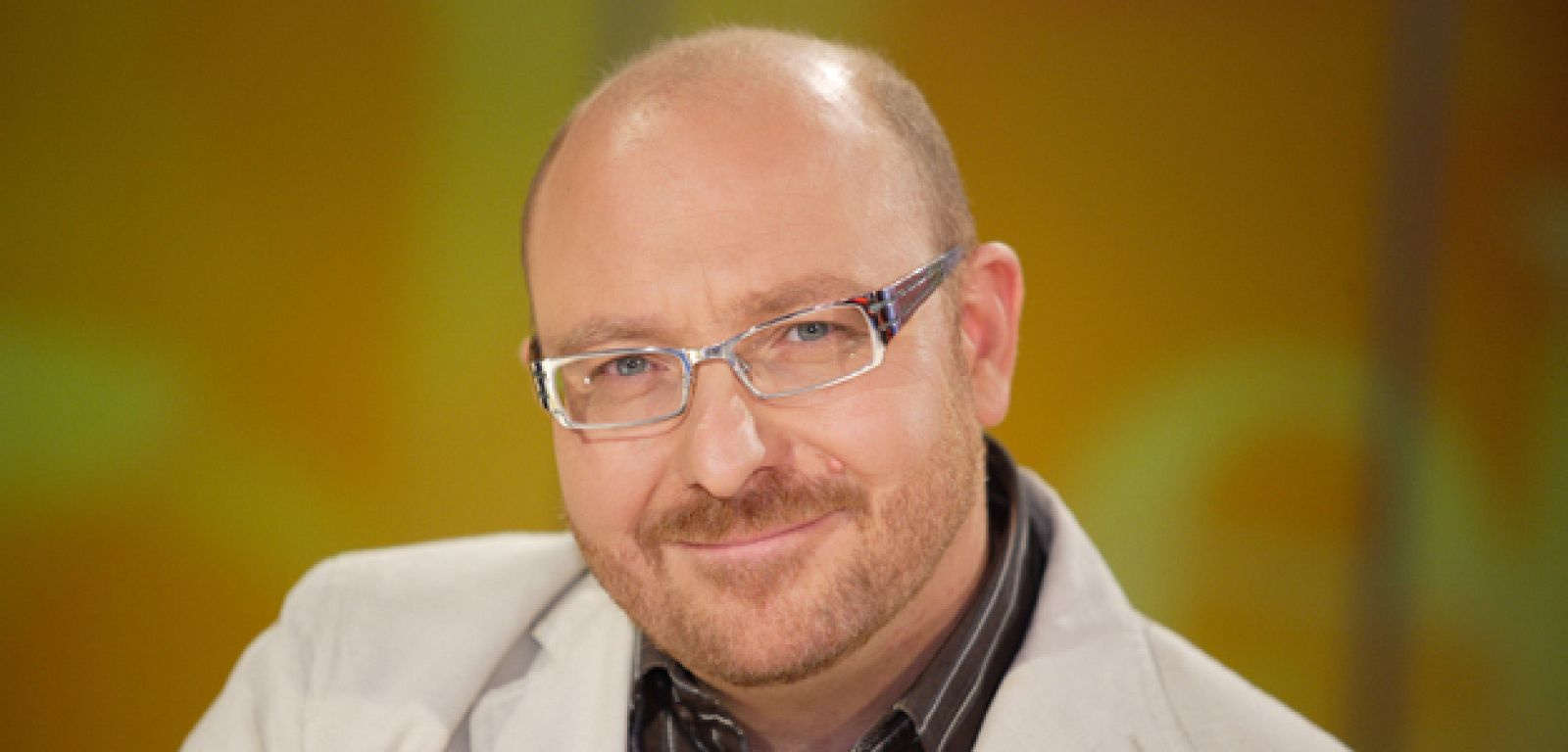 La mañana de La 1 - Javier Capitán