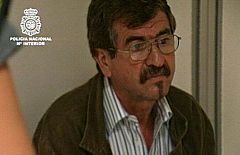 Detenido en Barajas el etarra Juan Manuel Iniciarte Gallardo acusado de seis asesinatos