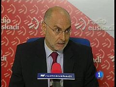 Ares anuncia que ETA pretende formar un partido político legal
