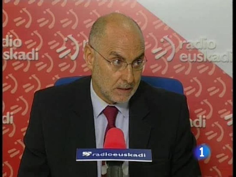 Ares anuncia que ETA pretende formar un partido político legal