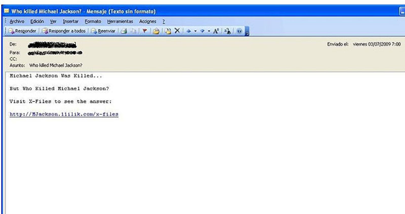 Los hackers informáticos cambian de estrategia