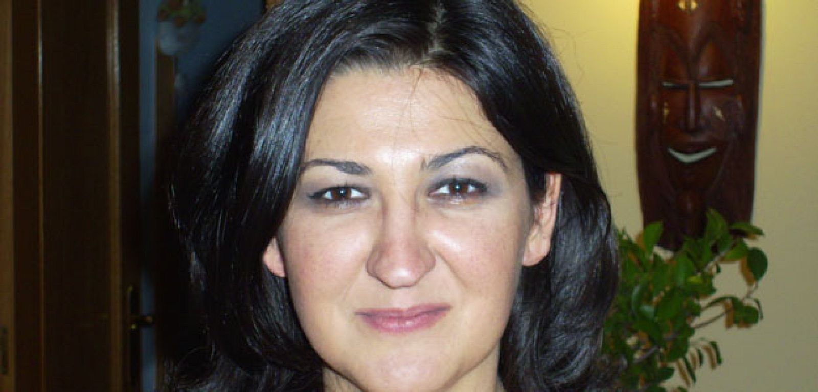 La mañana de La 1 - Cruz Morcillo