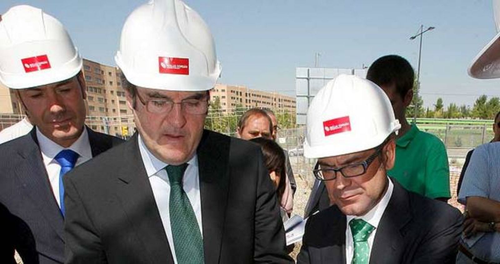 Ángel Gabilondo cree que es "un error" crear unversidades en todas las ciudades españolas