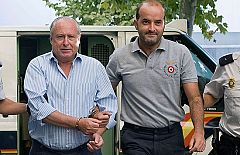 Declaran ante el juez cinco de los detenidos en el caso Palma Arena