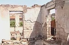 Medvédev defiende la independencia de Osetia del Sur un año después de la guerra