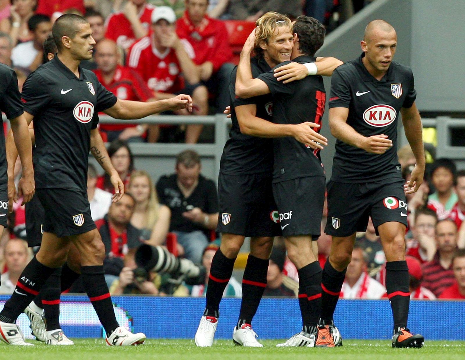 LIVERPOOL VS. ATLETICO MADRID