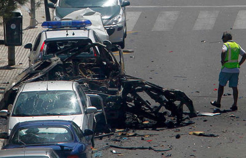 ETA vuelve a poner a Mallorca en su punto de mira