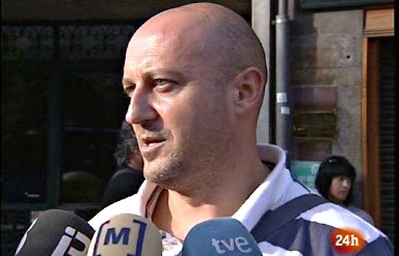 Los investigadores apuestan por que la cuarta explosión en Palma también fue obra de ETA