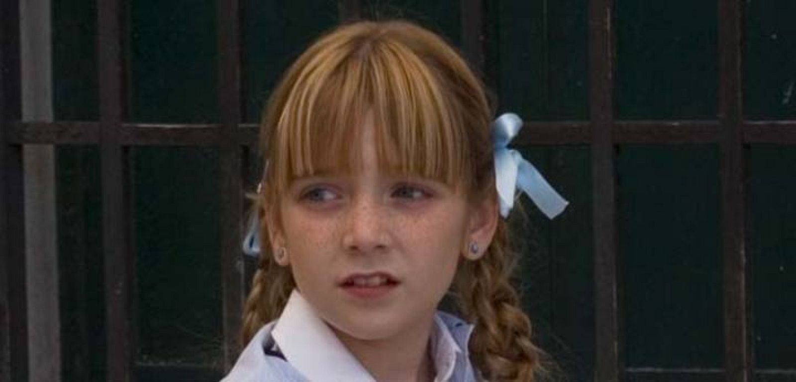 Alejandra Lorenzo es Leonor Gómez Sanabria