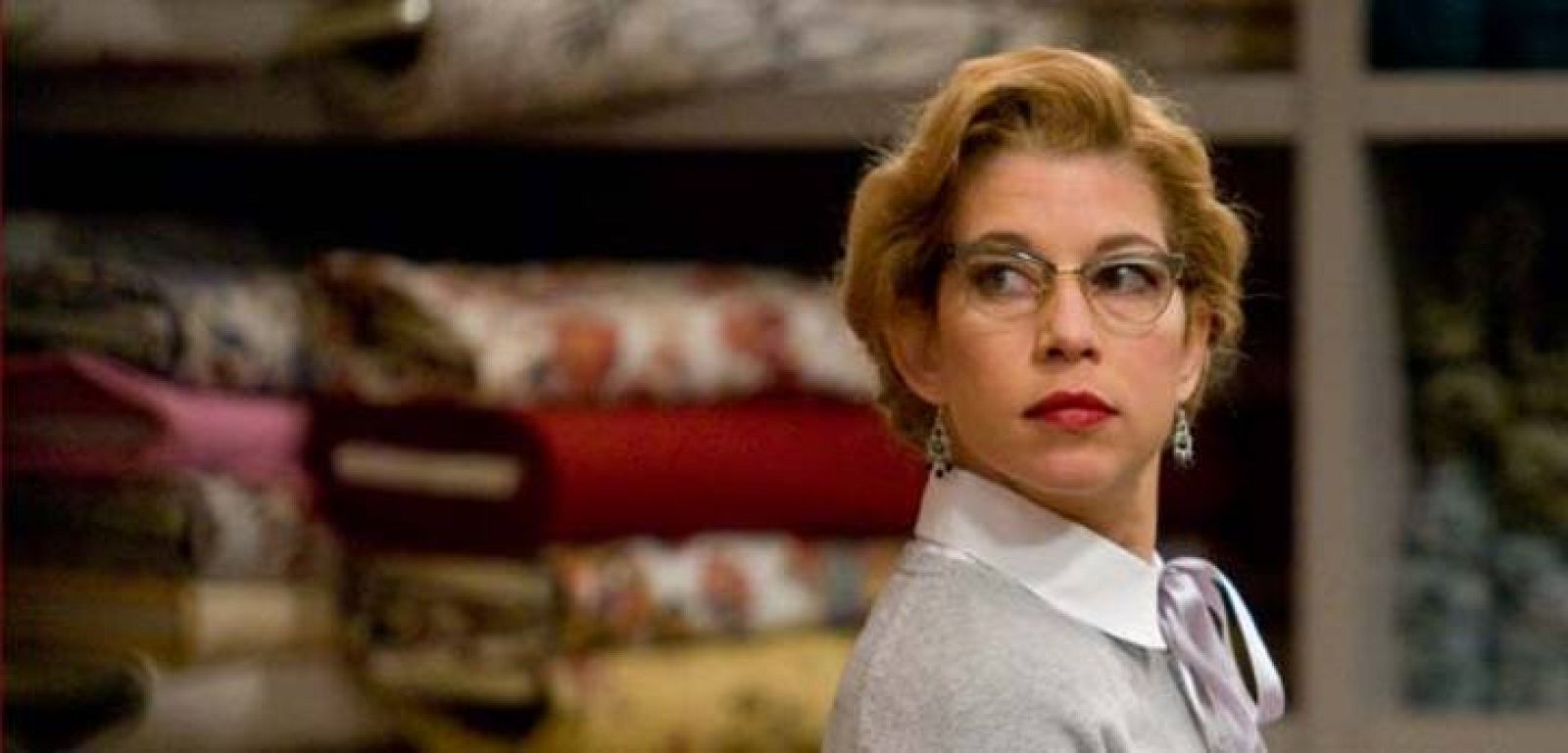 Beatriz Bergamín es Marifé López