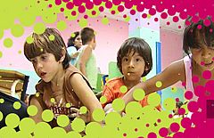 Casal dels Infants