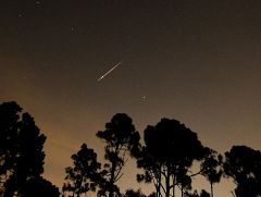 El mejor momento para observar las Perseidas