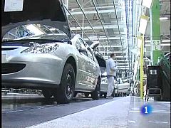 La economía alemana y francesa empiezan a dar síntomas de recuperación