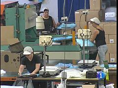 El PIB cae por encima de lo esperado en el segundo trimestre, perdiendo un 1%