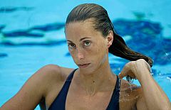 Gemma Mengual, propuesta para el Príncipe de Asturias de los Deportes