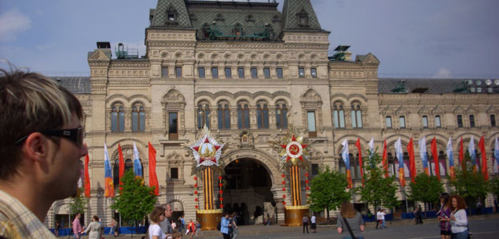 La Mandrágora vuelve