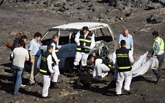 El CGPJ rechaza por unanimidad conceder el amparo a la jueza del incendio de Guadalajara