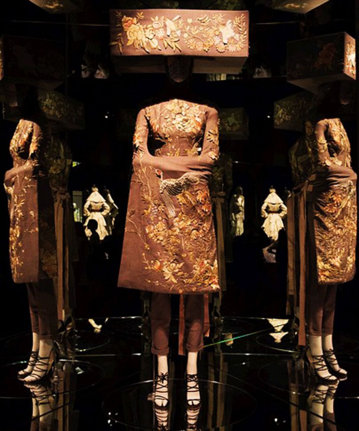 BAYERN MUNICH V WERDER BREMEN