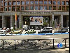 Sanidad no descarta "cierres puntuales" de colegios con un índice alto de contagios de gripe A