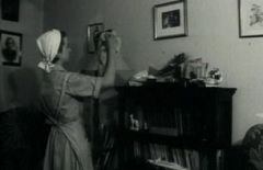Isabel Coixet - 50 años de...La mujer: cosa de hombres