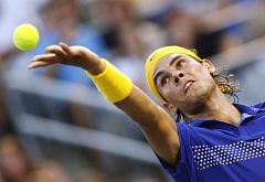 Nadal: "Mis objetivos no han cambiado"