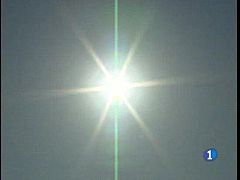 Alerta amarilla por calor en trece comunidades