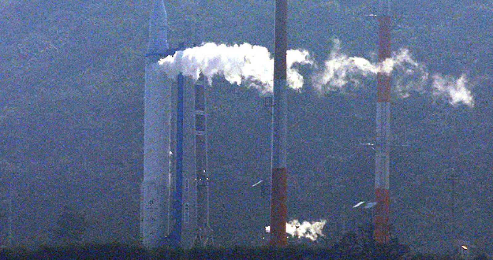 Lanzamiento del cohete espacial surcoreano pospuesto