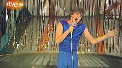 Éxitos de 1977: Miguel Bosé "Linda"