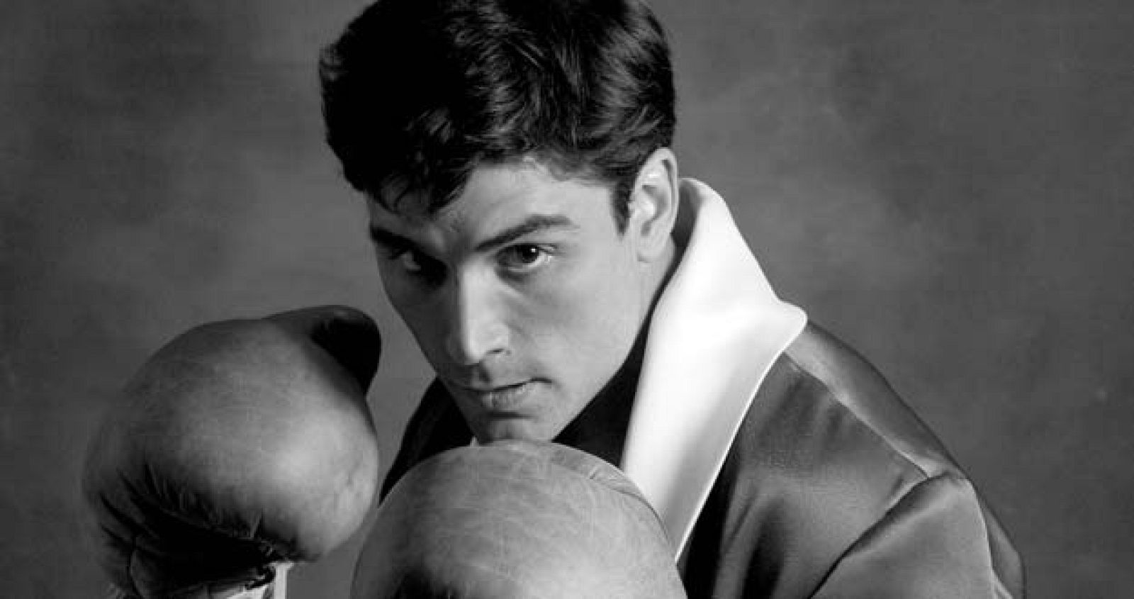 Alex García es Alfonso García Guerrero