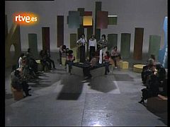Éxitos de 1977: Laredo "El Último Guateque"