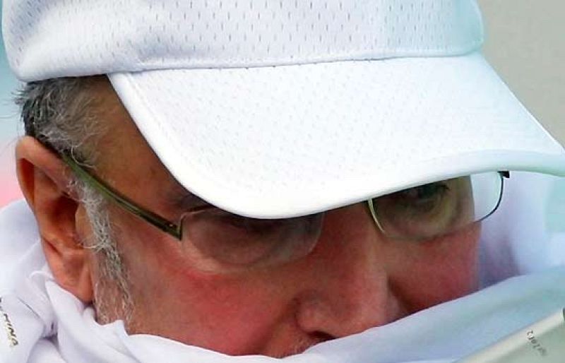 El Gobierno escocés libera al único condenado por el atentado de Lockerbie