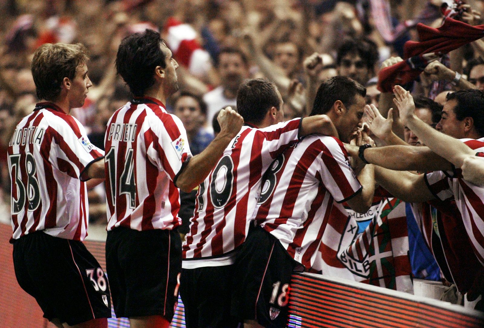 Athletic Bilbao