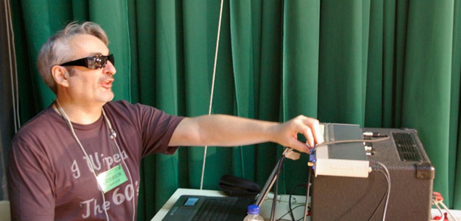 El coro de la cárcel - Paco Trinidad