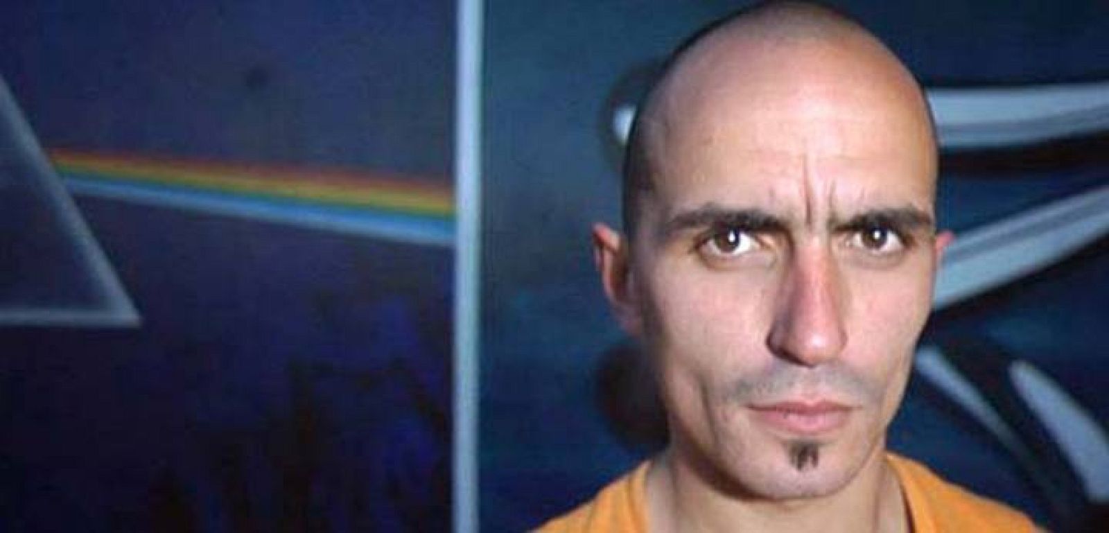 El coro de la cárcel - Esteban García Vázquez "Niko"