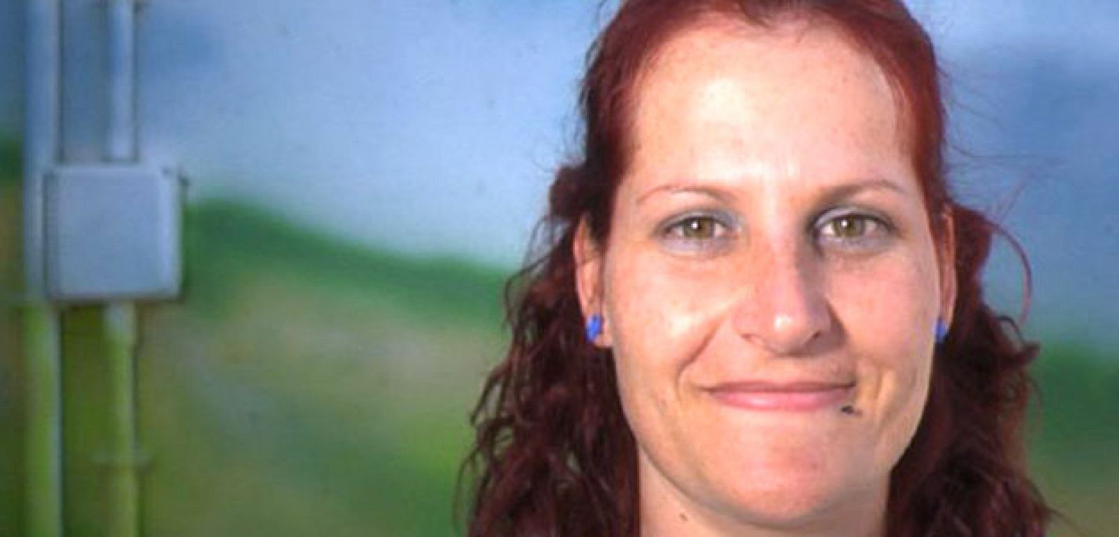 El coro de la cárcel - Luciana