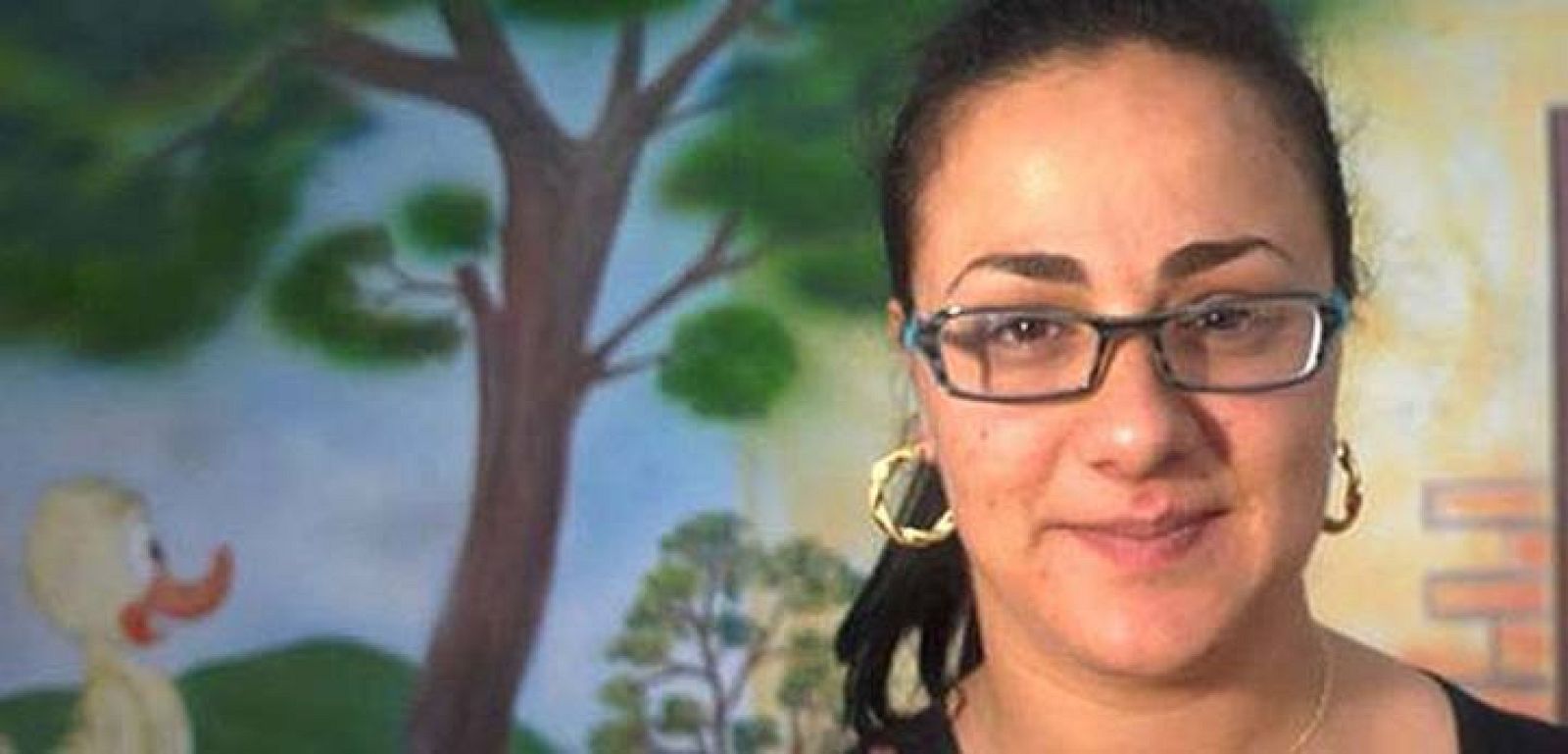 El coro de la cárcel - Avelina Echeverría Santiago