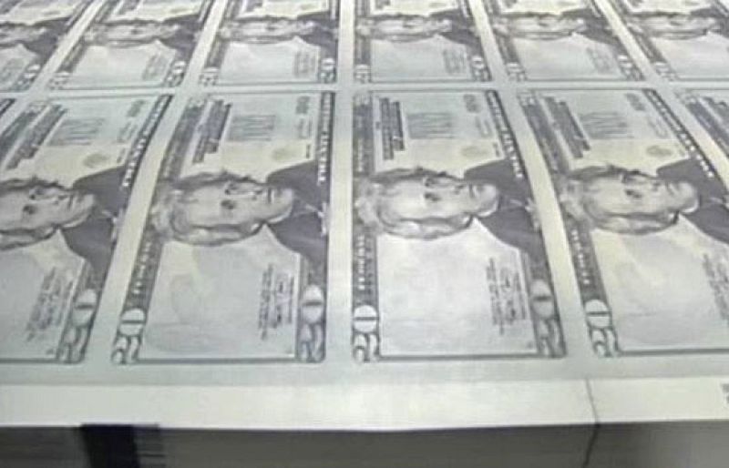 El presidente de la Reserva Federal asegura que "hemos evitado lo peor" de la crisis económica