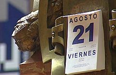 La Bolsa marca un máximo anual de 11.161 puntos por la mejora de la economía