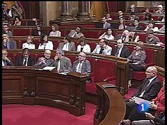 El PSC cree que el Constitucional no debería poder cambiar una ley aprobada en referéndum