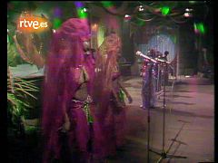 Éxitos de 1977: Boney M. "Ma Baker"