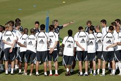 El Madrid no será cabeza de serie en el sorteo de Champions