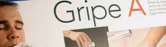 Los medicos afirman que "no tiene sentido vacunar a toda la población" contra la gripe A