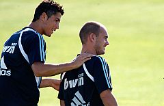 Sneijder ya es del Inter