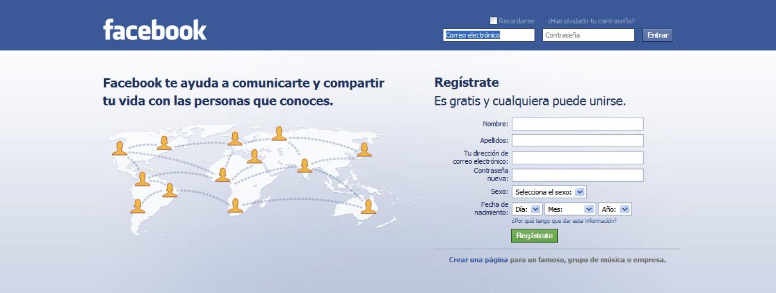 Facebook puede perjudicar las relaciones de pareja