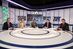 Vuelve Estudio Estadio y, ahora, también con Facebook