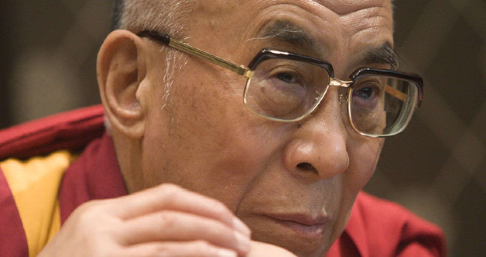 Dalai Lama